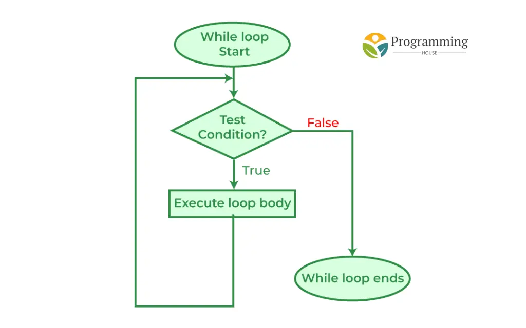 Understanding the While Loop in C