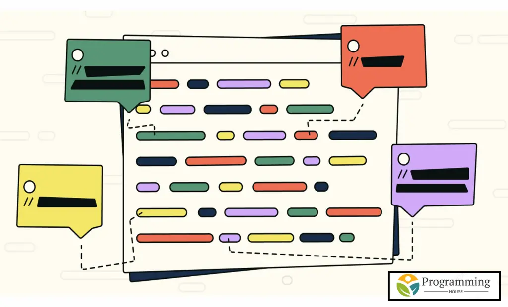 Code formatting tools