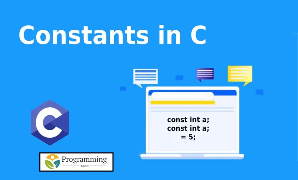 Constants in C++Key Highlights