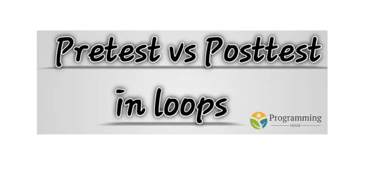 Introduction to Posttest Loops in C++